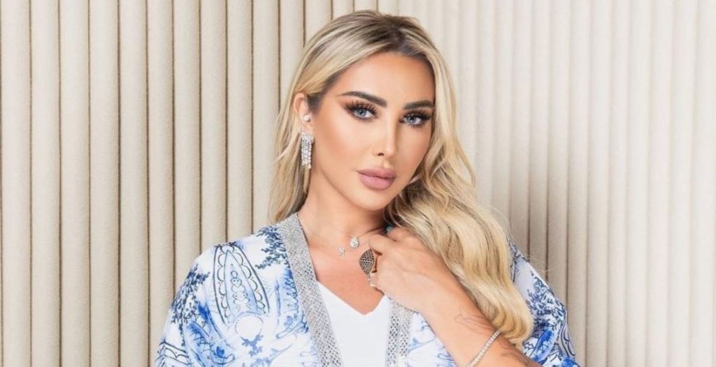 جويل ماردينيا وهدى قطان تُدعمان شعب فلسطين